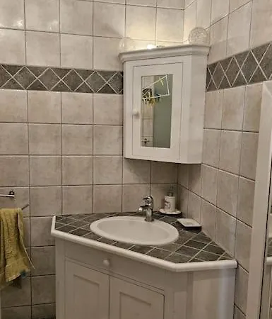 Apartment Charmant T2 A Pin Rolland *