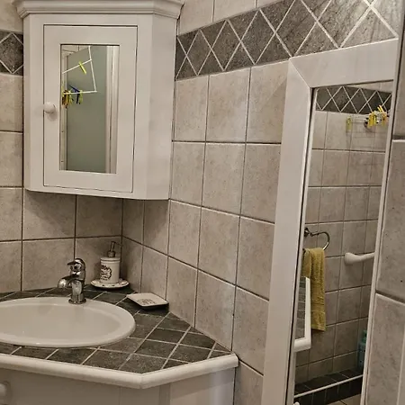 Charmant T2 A Pin Rolland Apartment *