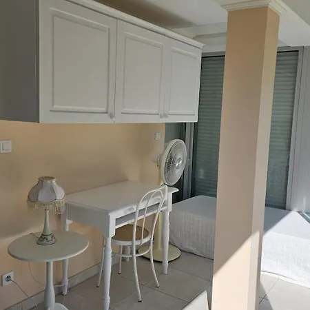 Apartment Charmant T2 A Pin Rolland Saint-Mandrier-sur-Mer