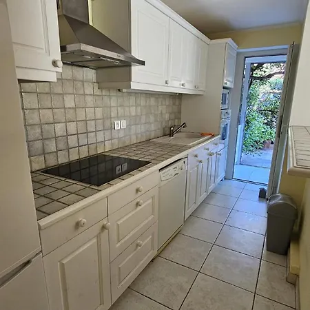 Apartment Charmant T2 A Pin Rolland