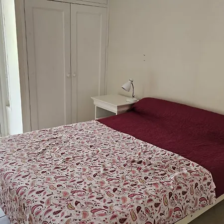 Apartament Charmant T2 A Pin Rolland Saint-Mandrier-sur-Mer